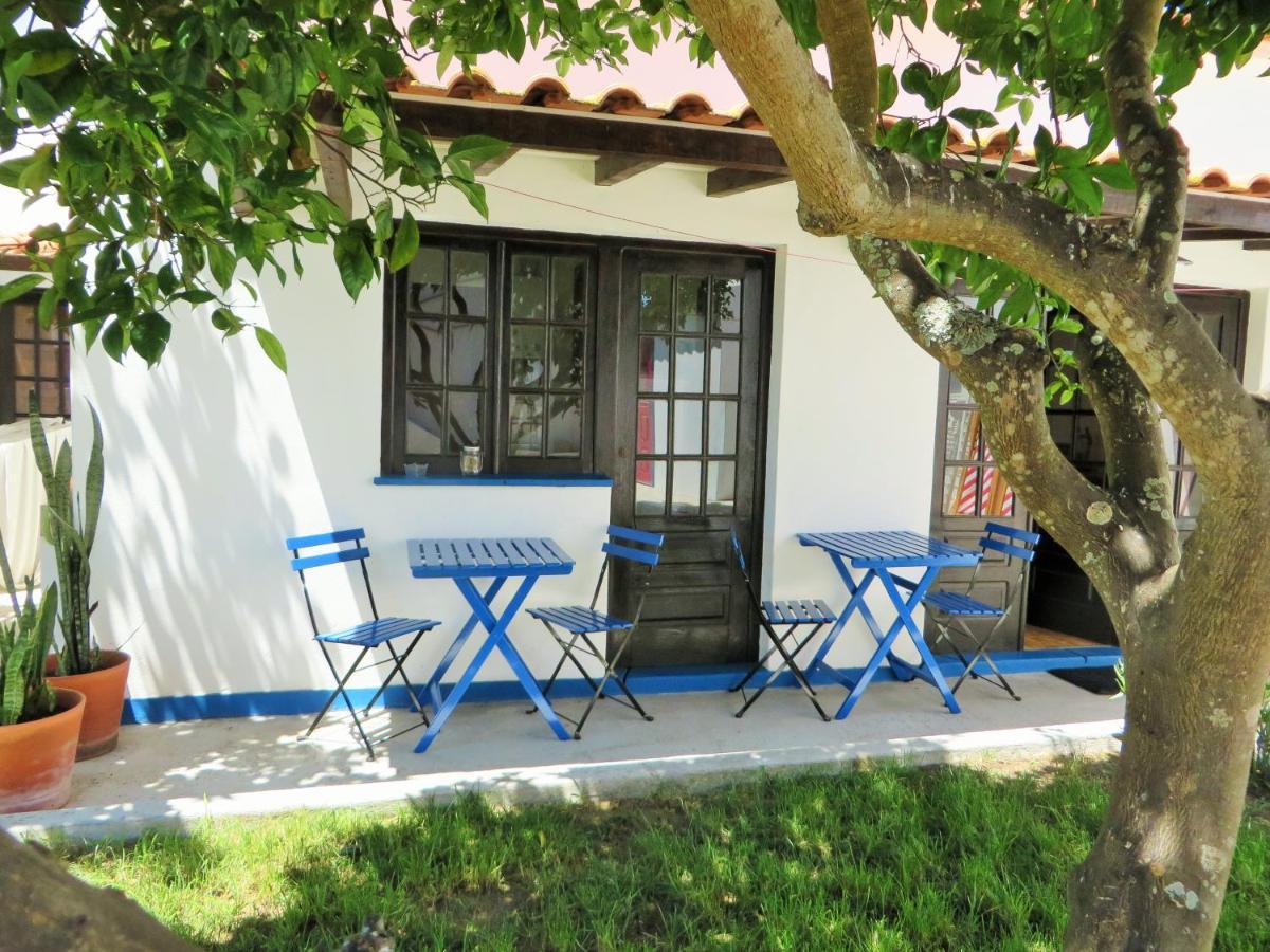 Lemon Tree House By Stay In Alentejo Vila Nova de Milfontes Exterior foto