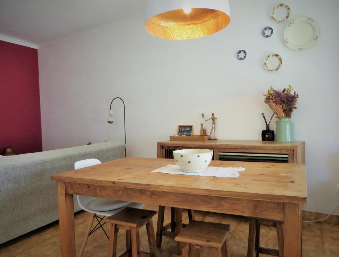 Lemon Tree House By Stay In Alentejo Vila Nova de Milfontes Exterior foto