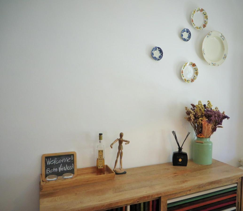Lemon Tree House By Stay In Alentejo Vila Nova de Milfontes Exterior foto