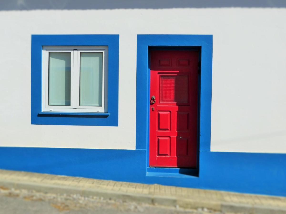 Lemon Tree House By Stay In Alentejo Vila Nova de Milfontes Exterior foto