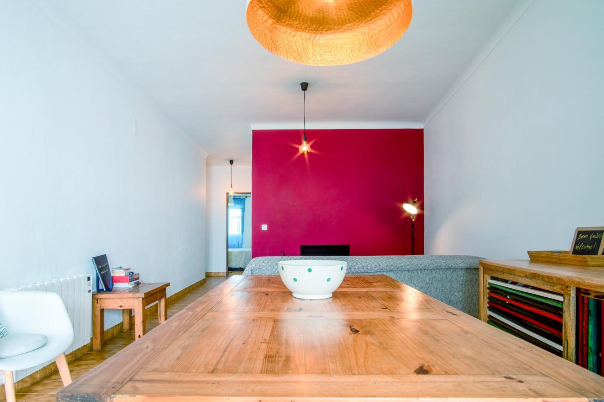 Lemon Tree House By Stay In Alentejo Vila Nova de Milfontes Exterior foto