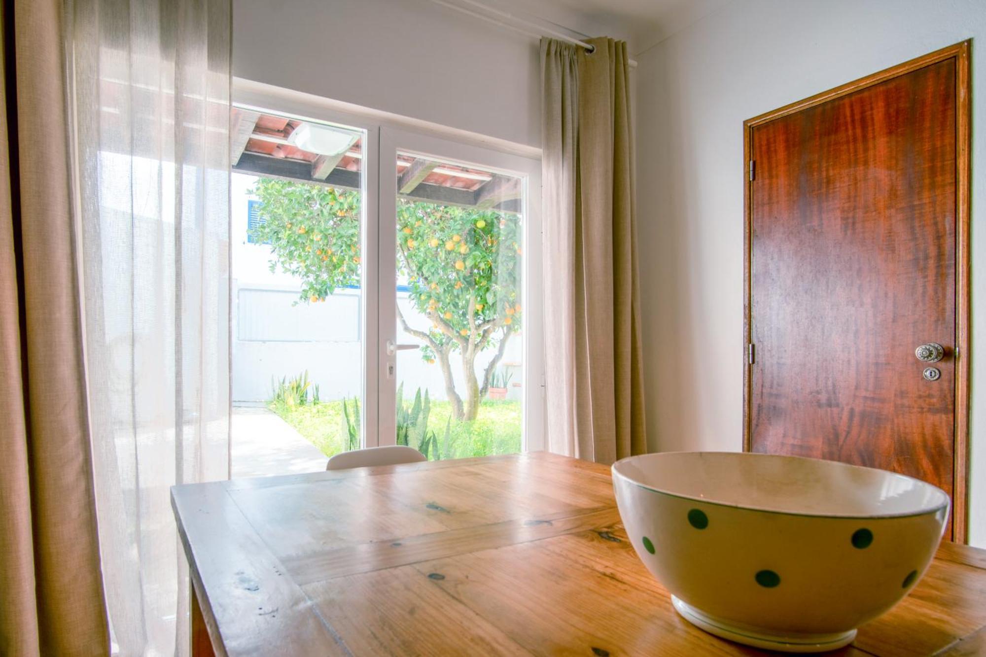 Lemon Tree House By Stay In Alentejo Vila Nova de Milfontes Exterior foto