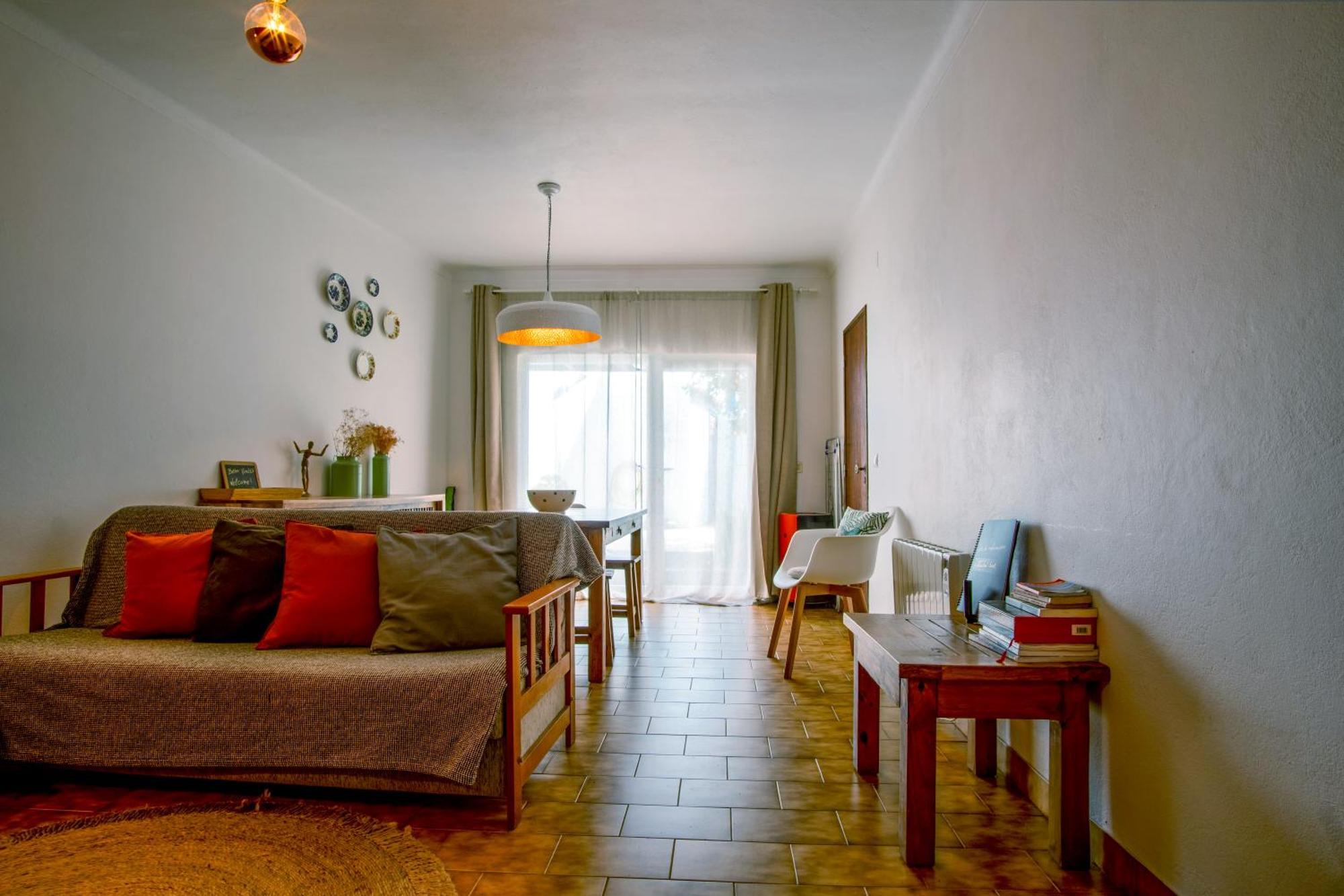 Lemon Tree House By Stay In Alentejo Vila Nova de Milfontes Exterior foto